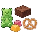 Edibles