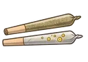 Infused Pre-Rolls