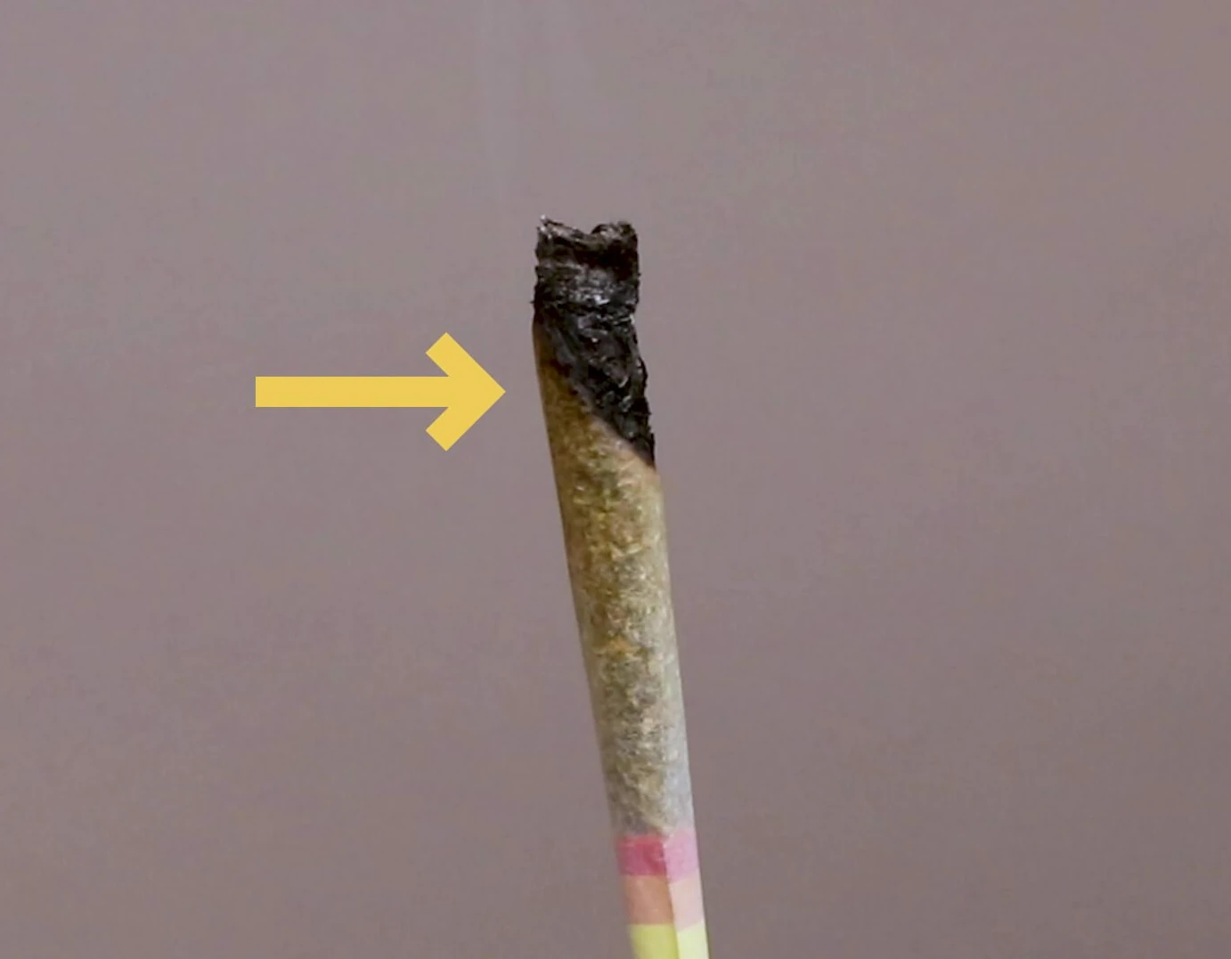 Why Does My Joint Canoe? (It’s Probably Not Your Roll)