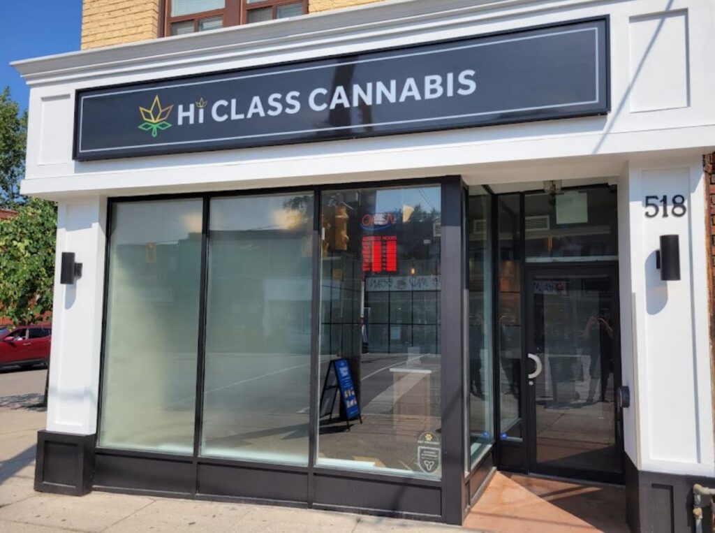 Forest Hill