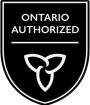 AGCO Licensed Cannabis Retailer Seal