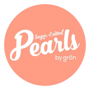 pearls by grön