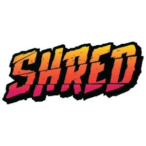shred