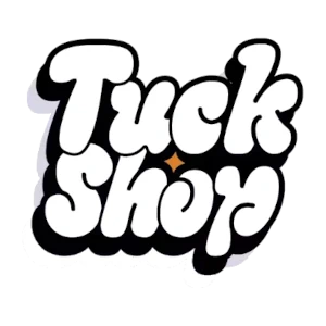 tuck shop